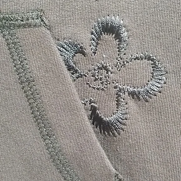 LAST DROP! NWT Limited Too Youth Sweater Sz.16 (X-55 CRATE) - Picture 2 of 10